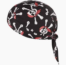 Pirate Bandana