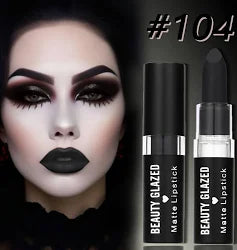 Black Lipstick