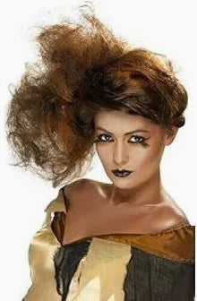 Bitchy Belle Wig