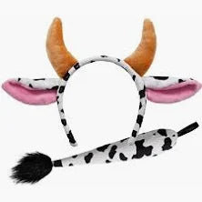 Cow Kit