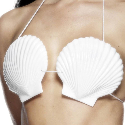 Hawaiian Shell Bra