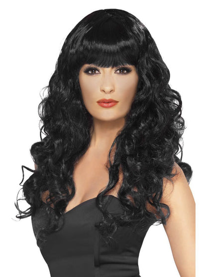 Siren Wig