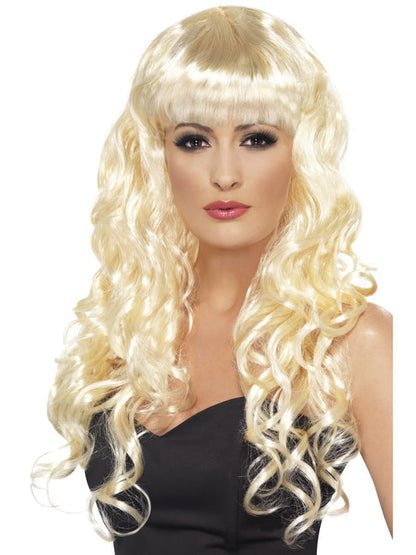 Siren Wig