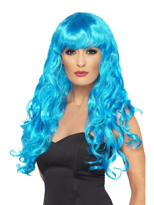 Siren Wig