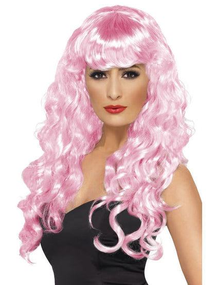 Siren Wig