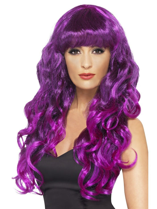 Siren Wig