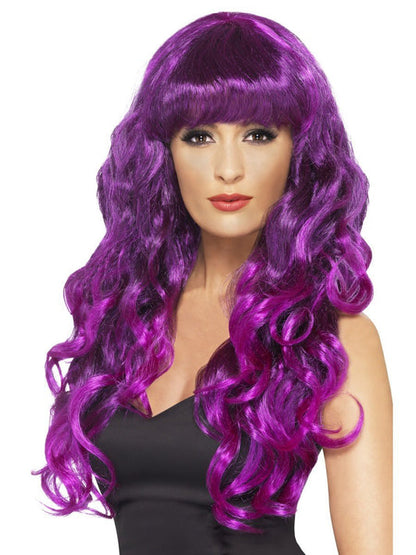 Siren Wig