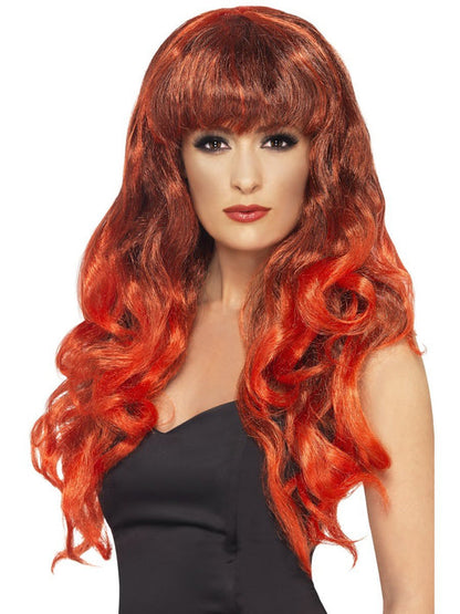 Siren Wig