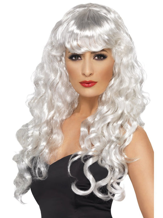 Siren Wig