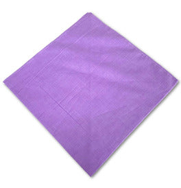 Plain Bandana/ Neckscarf