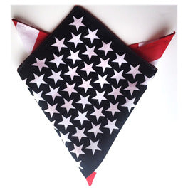 USA Bandana