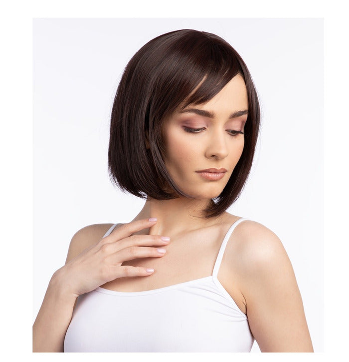 Deluxe Heat Resistant Bob Wig