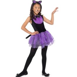 Cat Tutu Child Costume