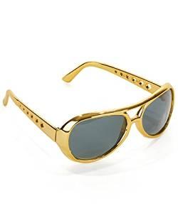 Elvis Glasses