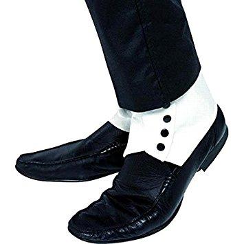 Spats