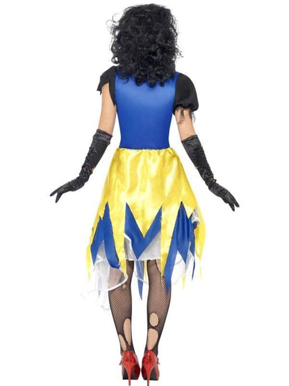 Snow Fright Costume