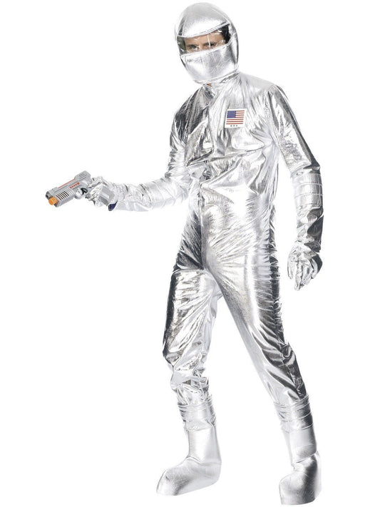 Spaceman Costume