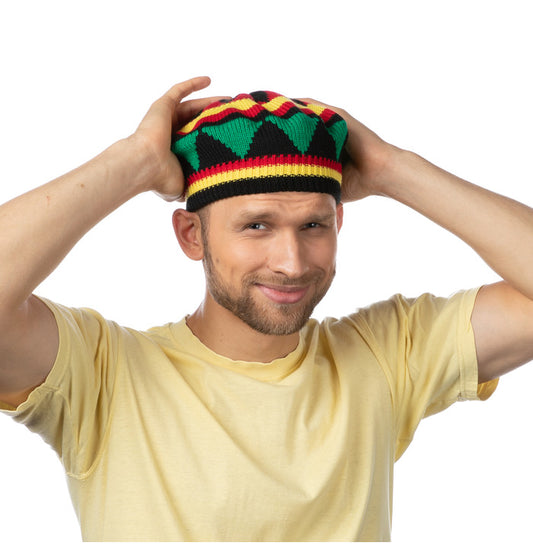 Jamaican Beret