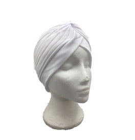 Turban headpiece