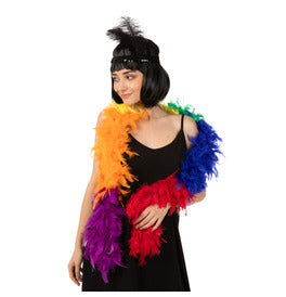 Feather Boa