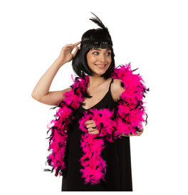 Feather Boa