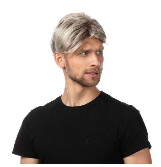 80's Men's Wig