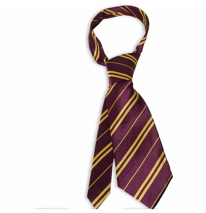 School Boy/ Harry Tie