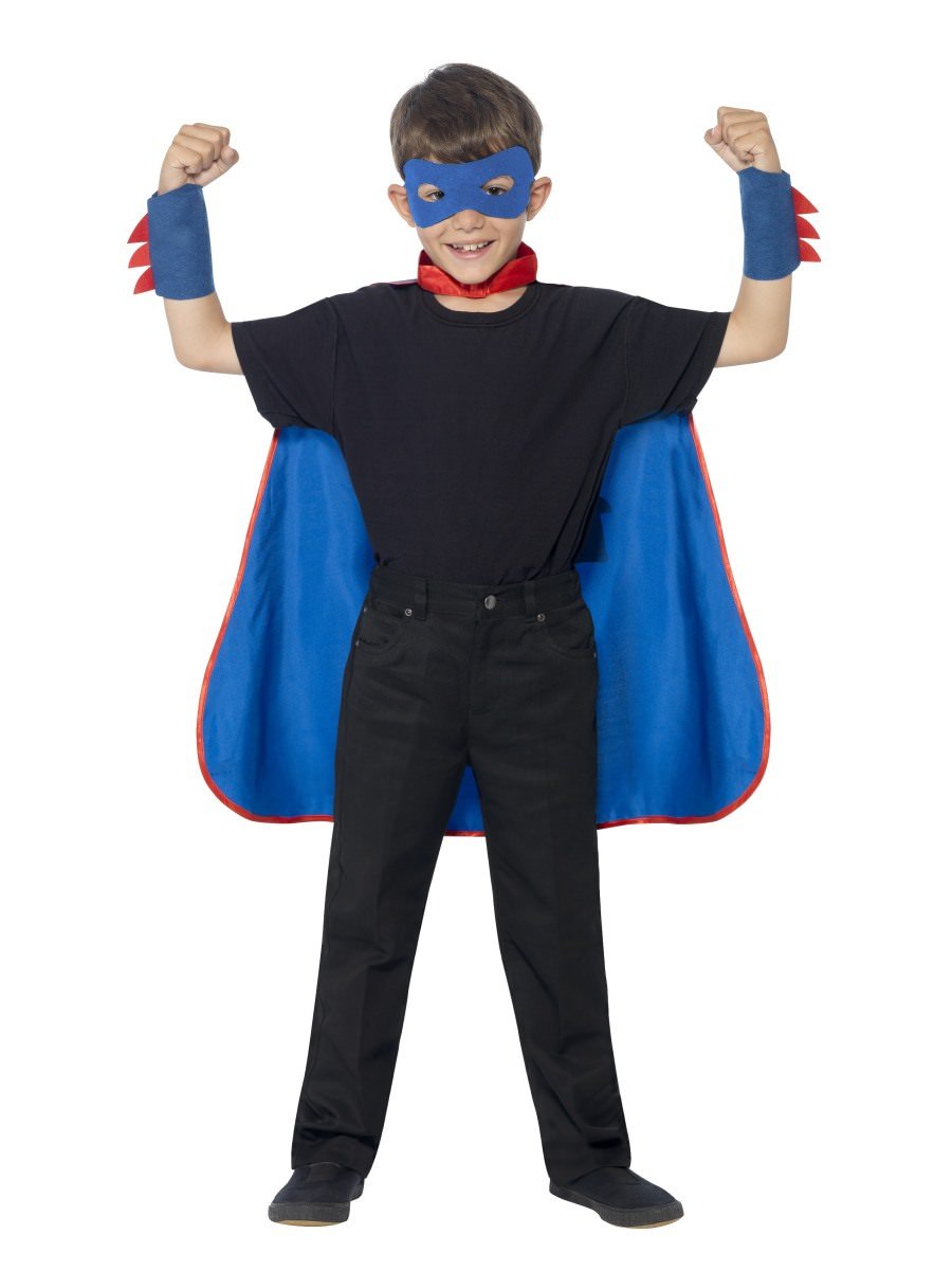 Superhero Kit Child