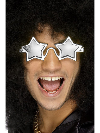 Star glasses