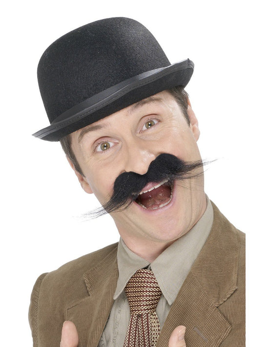 Investigator Tash