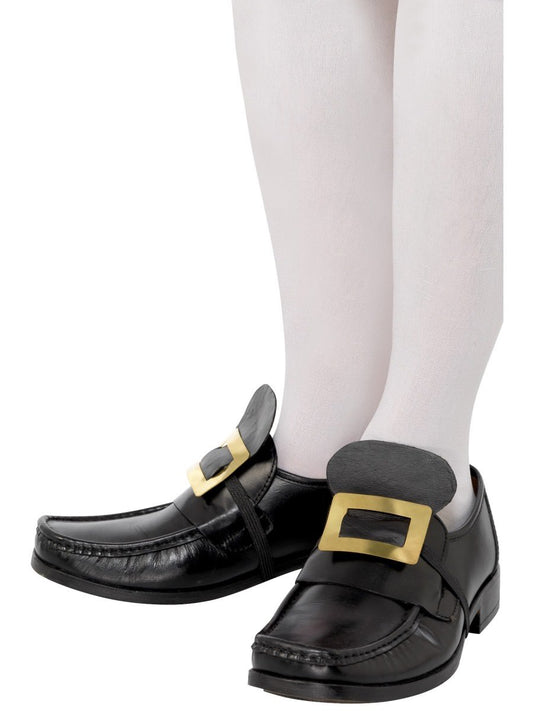 Metal Shoe Buckles