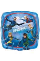 Thunderbirds 18" Foil Balloon