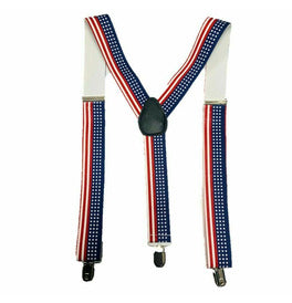 USA Braces