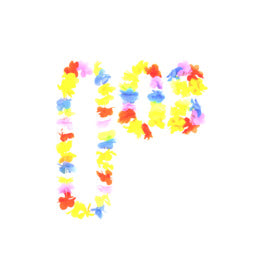 Hawaiian Set Rainbow