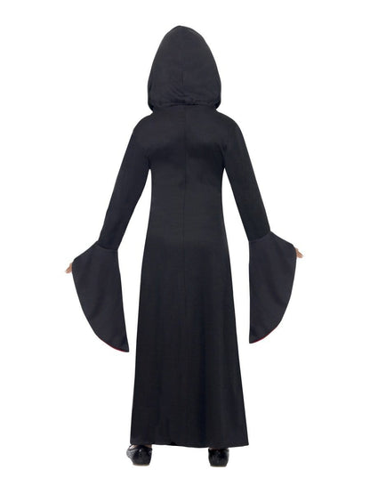 Medieval Vamp Child Costume