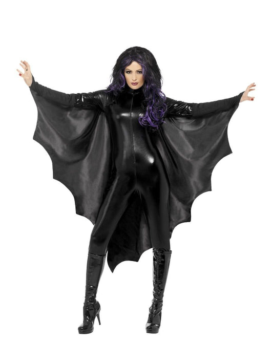Bat Wings Adult
