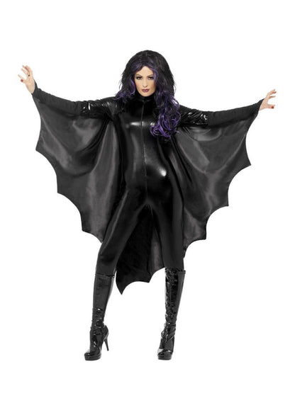 Bat Wings Adult