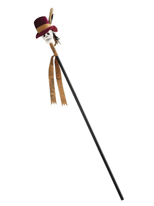Voodoo Cane Deluxe