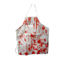 Blooded Apron