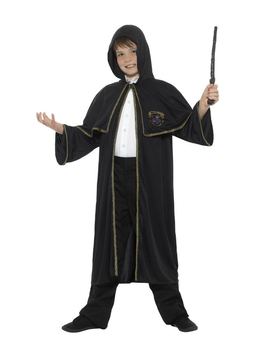 Wizard Cloak Child