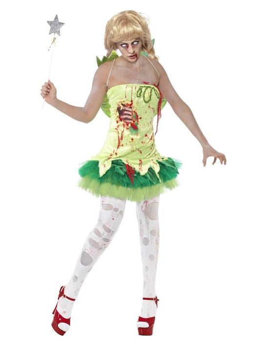 Tinkerhell Costume